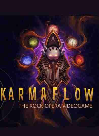 Descargar Karmaflow The Rock Opera Videogame Act I [ENG][CODEX] por Torrent